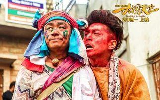 过年好电影吃瓜,笑料与泪点齐飞，年度佳片大盘点