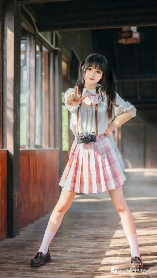 吃瓜jk博主,网络红人的幕后故事